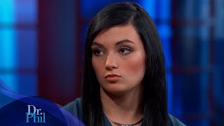 Teen Insists That She Was Diagnosed with Paranoid Schizophrenia | Dr. Phil