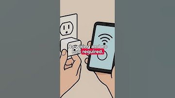 Unexpected Power Of Smart Plugs