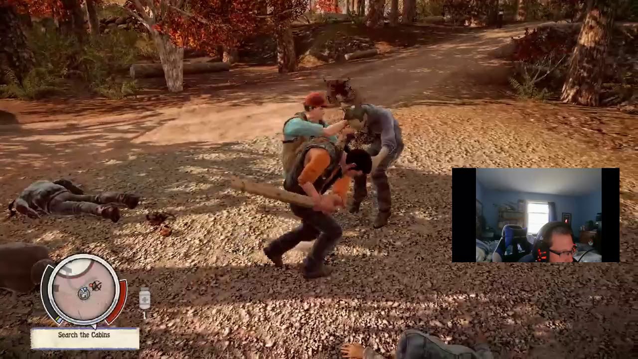 state of decay year one trainer pc state of decay year one trainer pc
