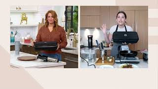 Chop21 Sous Vide Immersion Cooker on QVC