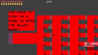 Teeworlds - 8.rΓ©sz | DDrace (OldschoolAdventure)