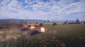 BROKEN ARROW Testing Round NINE! | 100% Gameplay & Chill.