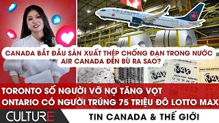 Download Lagu 🔴NHẬN TIỀN SỮA Tháng 8 tăng; Elon Musk bất ngờ THĂM BC; Air Canada đền bù ra sao| TIN CANADA-TG 21/8 MP3 Download Lagu 🔴NHẬN TIỀN SỮA Tháng 8 tăng; Elon Musk bất ngờ THĂM BC; Air Canada đền bù ra sao| TIN CANADA-TG 21/8 MP3