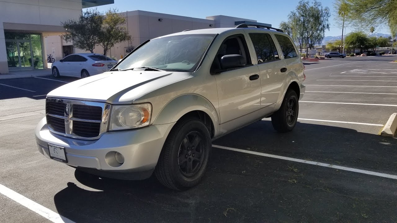 Second Chance Auto >> Precision Auto Lending Dodge Durango Second Chance Auto Second Chance Auto >> Precision Auto Lending Dodge Durango Second Chance Auto