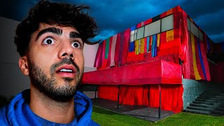 Thumbnail for ALFA ROBÓ MI CASA