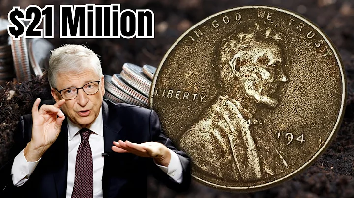 RETIRE IF YOU FIND SUPER RARE LINCOLN PENNIES THAT COULD MAKE YOU RICH!