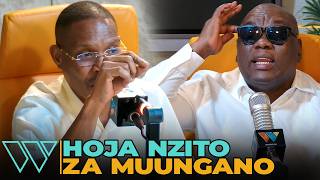 SAKATA LA MUUNGANO WA ZANZIBAR & TANGANYIKA, HANDO, ZEMBWELA WALIVALIA NJUGA SAKATA LA MUUNGANO WA ZANZIBAR & TANGANYIKA, HANDO, ZEMBWELA WALIVALIA NJUGA