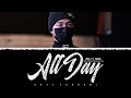 RM - &#39;All Day&#39; (with Tablo) Lyrics [Color Coded_Han_Rom_Eng]