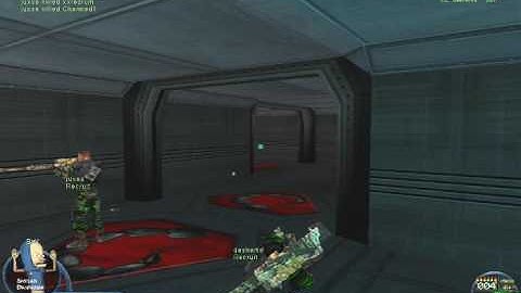 C&C Renegade Cheat: juxss