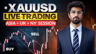 ↔️Live Forex &amp;  Gold  Analysis. 20 Apr  2026  | English Stream #xauusd  #forex  #gold   #xauusd