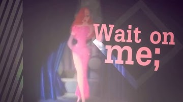 [FandomInc] Wait On Me || Multifandom Studio || OPEN First Auditions