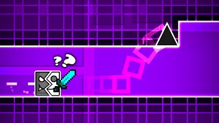 картинка: Я Затроллил Друга ЧИТАМИ в ПРЯТКАХ Geometry Dash