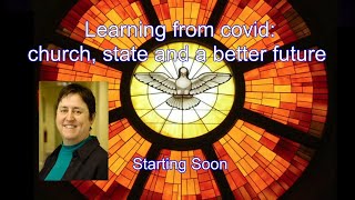 Download Lagu Learning from Covid: Church, State and a Better Future - Gemma Simmonds