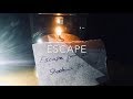 Escape-Single (Audio) by Aditya Vinodh