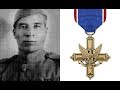 The Story Of How A Mexican Immigrant Threatened With Deportation Became WWI’s Most Decorated Texan
