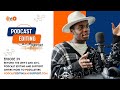 Beyond the Uhm's and Ah's, Podcast Editing and Support Offers More to Podcasters
