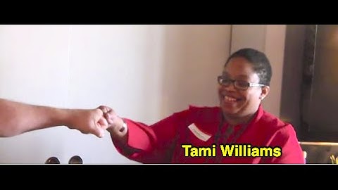 FileMaker Developer Interview – Tami Williams