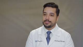 Colorectal Surgeon Ebram Salama, Md