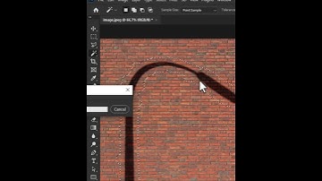 Trying this Method to Remove Shadow Using Photoshop #shorts