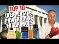 Top 10 Inexpensive Powerhouse Fragrances For Men - Fragrance Review
