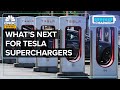 Whats next for tesla superchargers after elon musk laid off the entire team