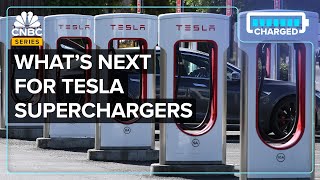 What’s Next For Tesla Superchargers After Elon Musk Laid Off The Entire Team screenshot 5