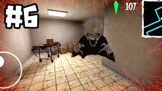 Pokiman Escape #6 - Gameplay Walkthrough - Hospital screenshot 4