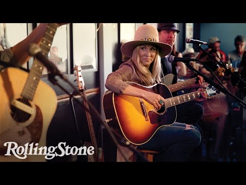 Sheryl Crow: Live