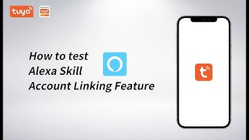 How to test Alexa Skill Account Linking Feature