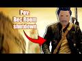 I Am Legend Trailer... but its rec room shutting down