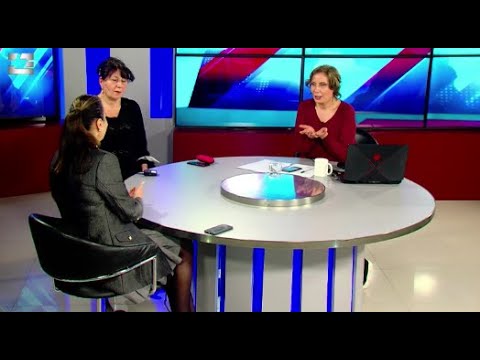 „რა პერსპექტივა გვაქვს საერთოდ, როგორც ქვეყანას, გარდა იმისა, რომ აღმოვჩნდეთ რუსეთის ხახაში“?