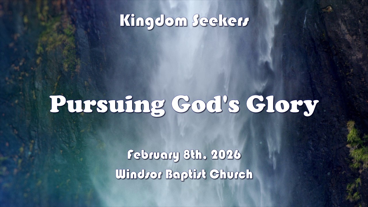 Jesus was Real and is Alive