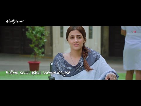 Filhaal Song | Türkçe Altyazılı | Akshay Kumar | Nupur Sanon