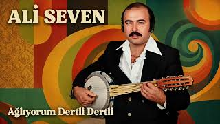 Ali Seven - Maden Dağı Dumandır