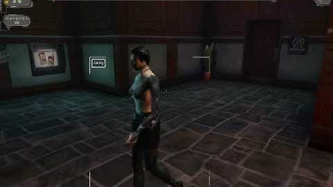 Lets Play Deus Ex Part 13