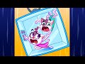 Stuck In An Elevator! 🙀 | Learn Safety Tips | Kids Cartoon 🎇