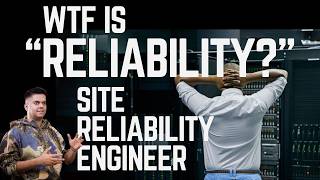 RELIABILITY for SREs (System Design for Beginners – Episode 55)