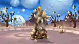 Spore Creature Creator Video
