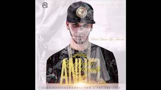 Anuel AA - Lesbihonest (Solo Version)