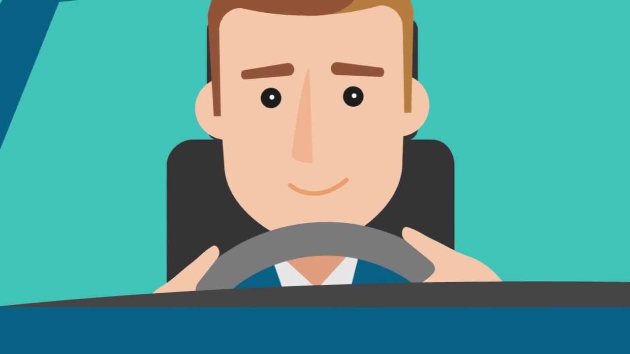 Volkswagen Financial Services UK: Applying for car finance, the application process. Part one