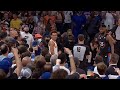 Trae Young vs Knicks Fans