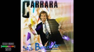 Carrara - S.O.S. Bandido (Extended Version) 1986