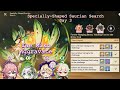 Specially-Shaped Saurian Search Day 3 | Yae Miko Aggravate Fearless Mode | Genshin Impact 4.6