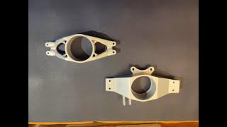 Leveraging Topology Optimization and 3D printing for Metal Casting applications: Excel3D