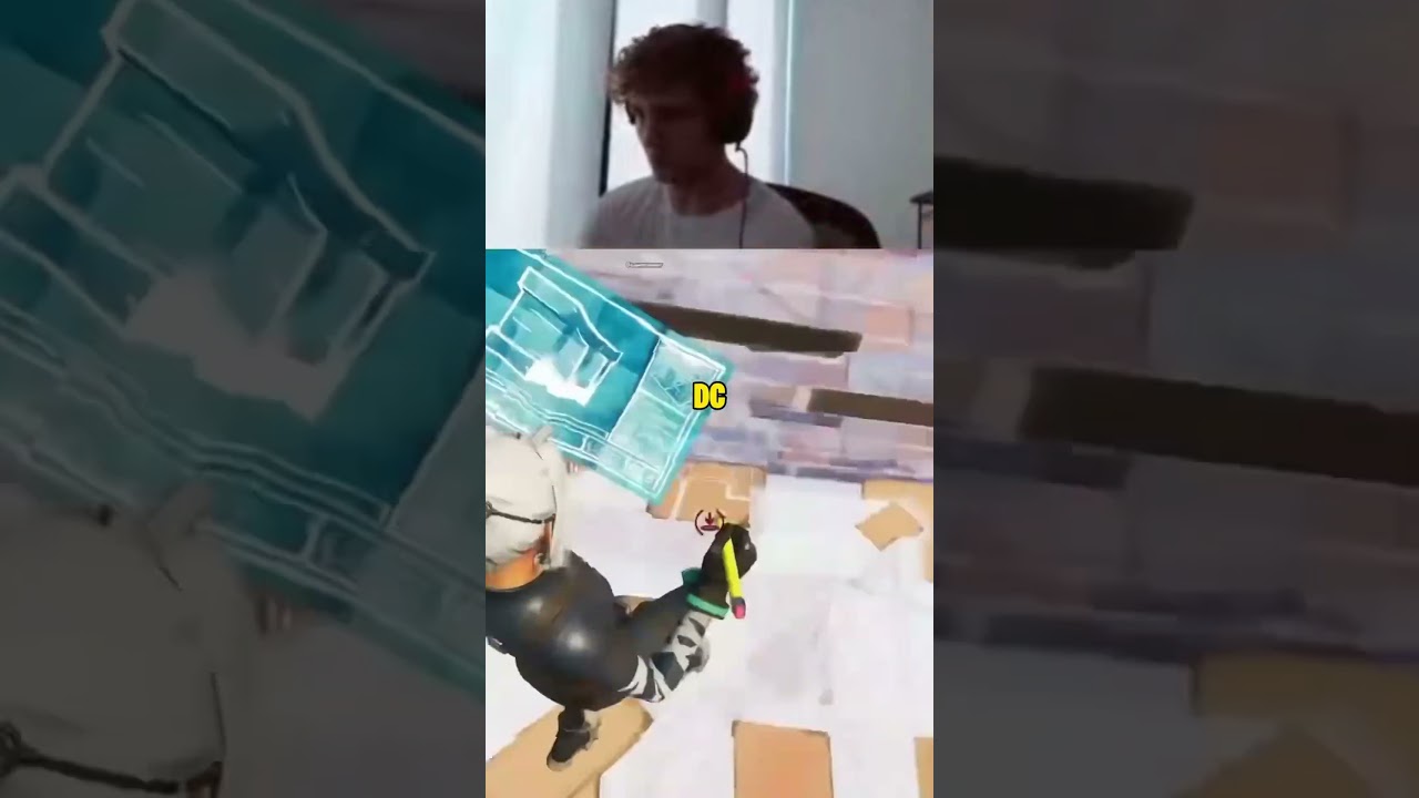 Limit Deyy DESTROYED Reet 😳