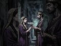 The White Death: Byzantine Emperor Murdered by Wife and Nephew