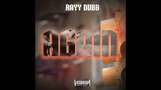 Rayy Dubb - Again