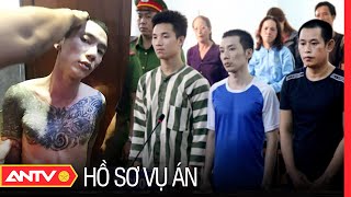 Cuộc vượt ngục của trùm ma túy đất Bình Thuận (Full) | Hành trình phá án | ANTV