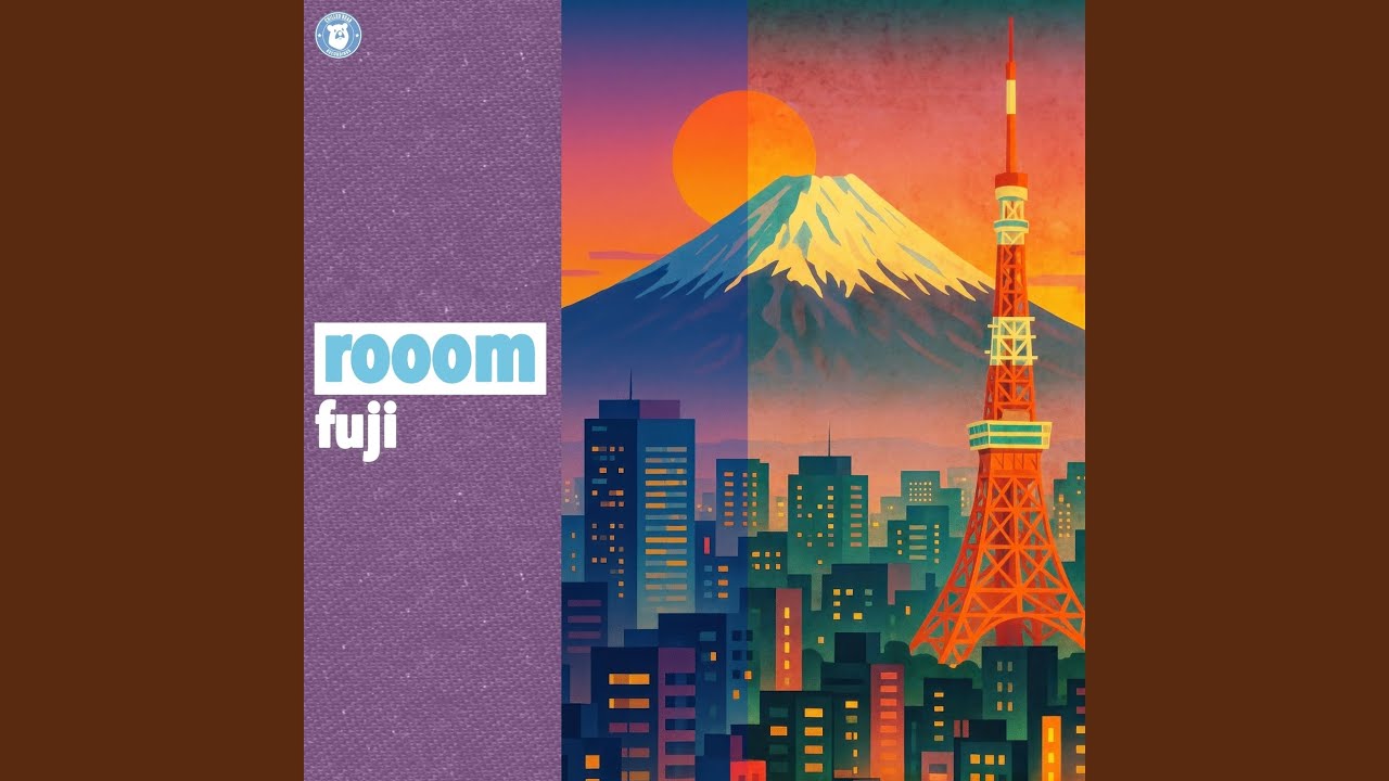 Watch Fuji on YouTube Watch Fuji on YouTube