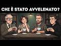 Riuscirai a superare in astuzia il detective Ryan? (La maggior parte delle persone fallisce)